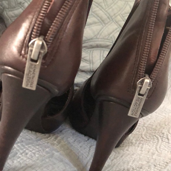 Kenneth Cole Booties - Picture 5 of 7
